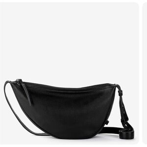 🎀THE SAK TESS LEATHER SLING CROSSBODY BAG🎀